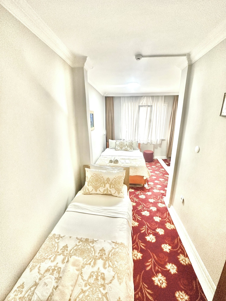 Amore Hotel Istanbul 17