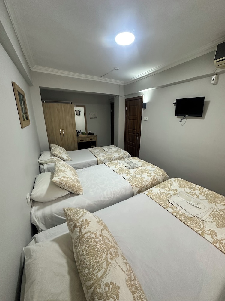 Amore Hotel Istanbul 5