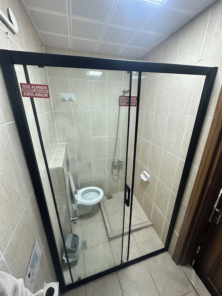 Amore Hotel Istanbul 20