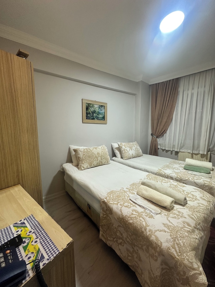 Amore Hotel Istanbul 11