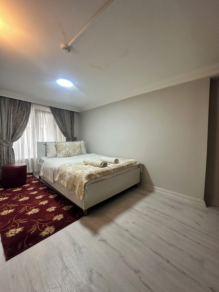 Amore Hotel Istanbul 4