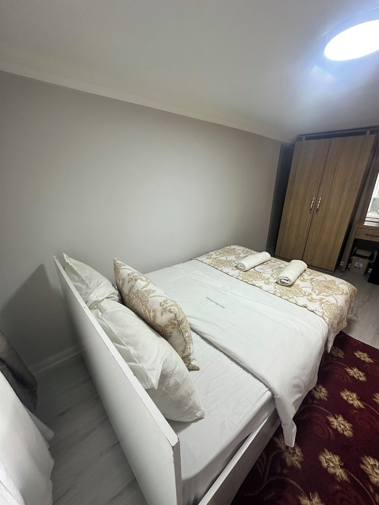 Amore Hotel Istanbul 19
