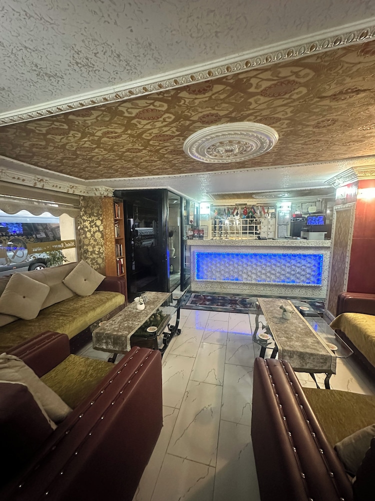 Amore Hotel Istanbul 2