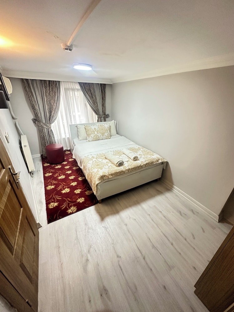 Amore Hotel Istanbul 3