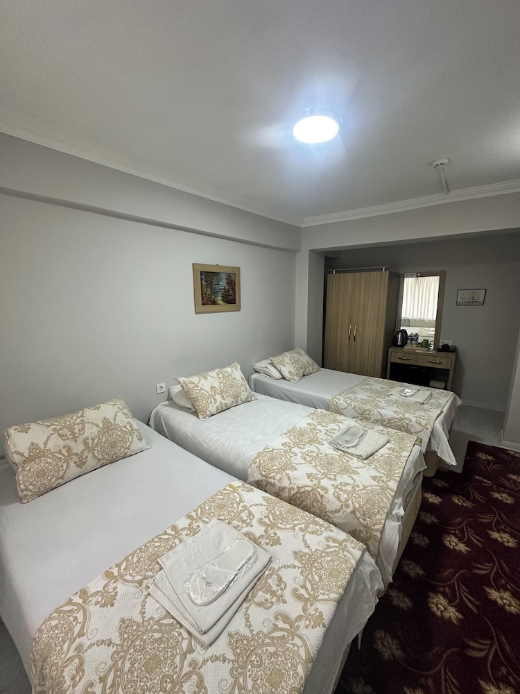 Amore Hotel Istanbul 8