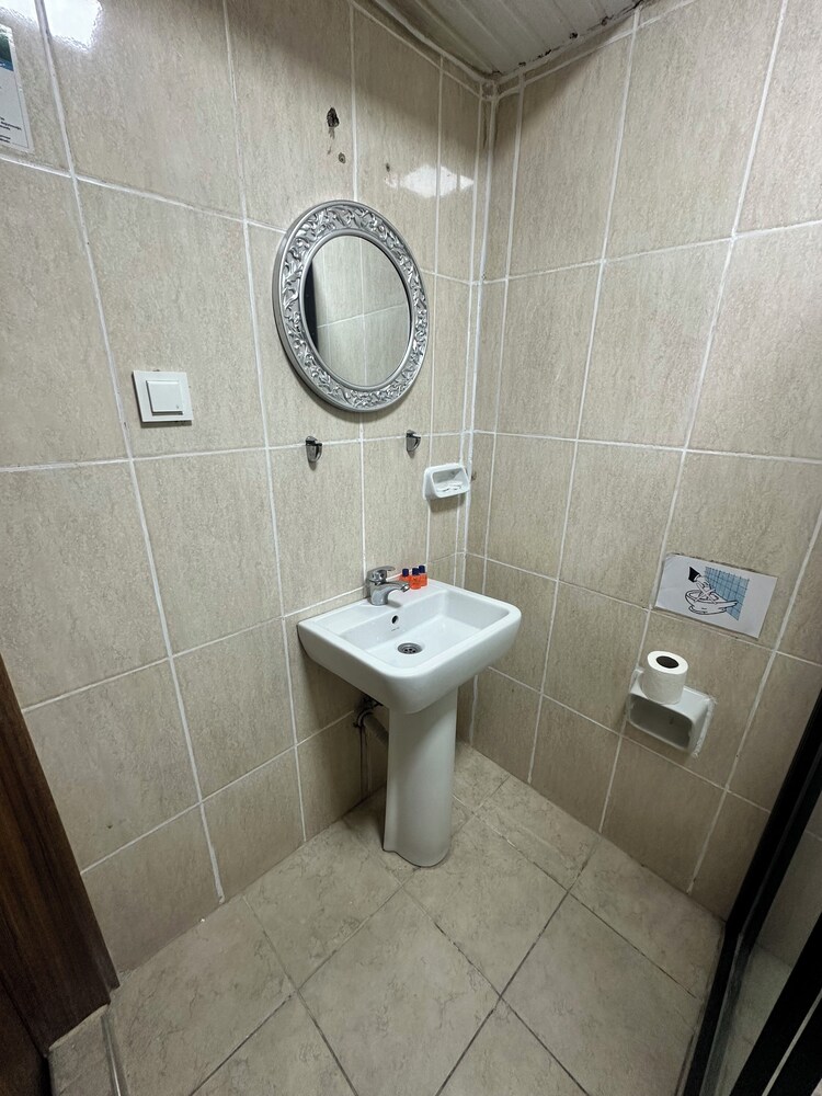 Amore Hotel Istanbul 21