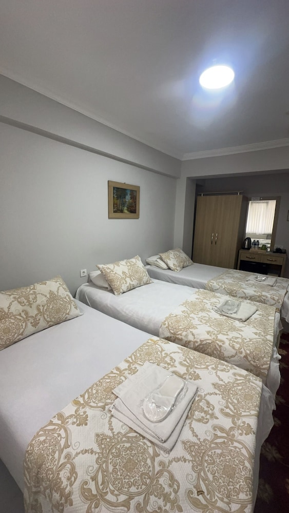 Amore Hotel Istanbul 9