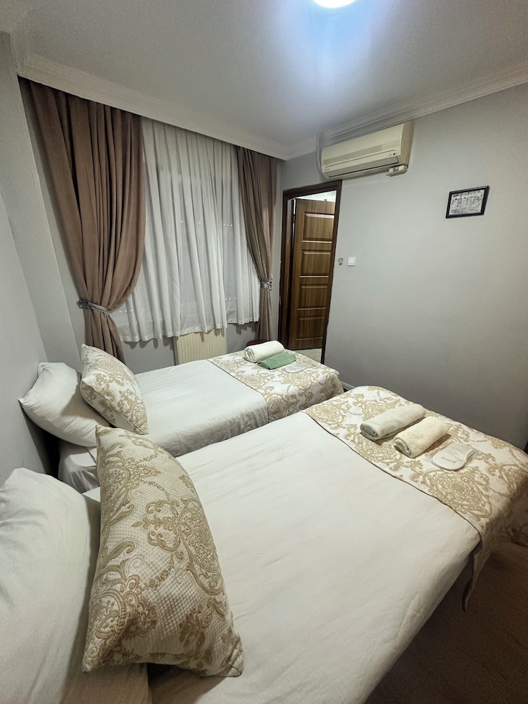 Amore Hotel Istanbul 12