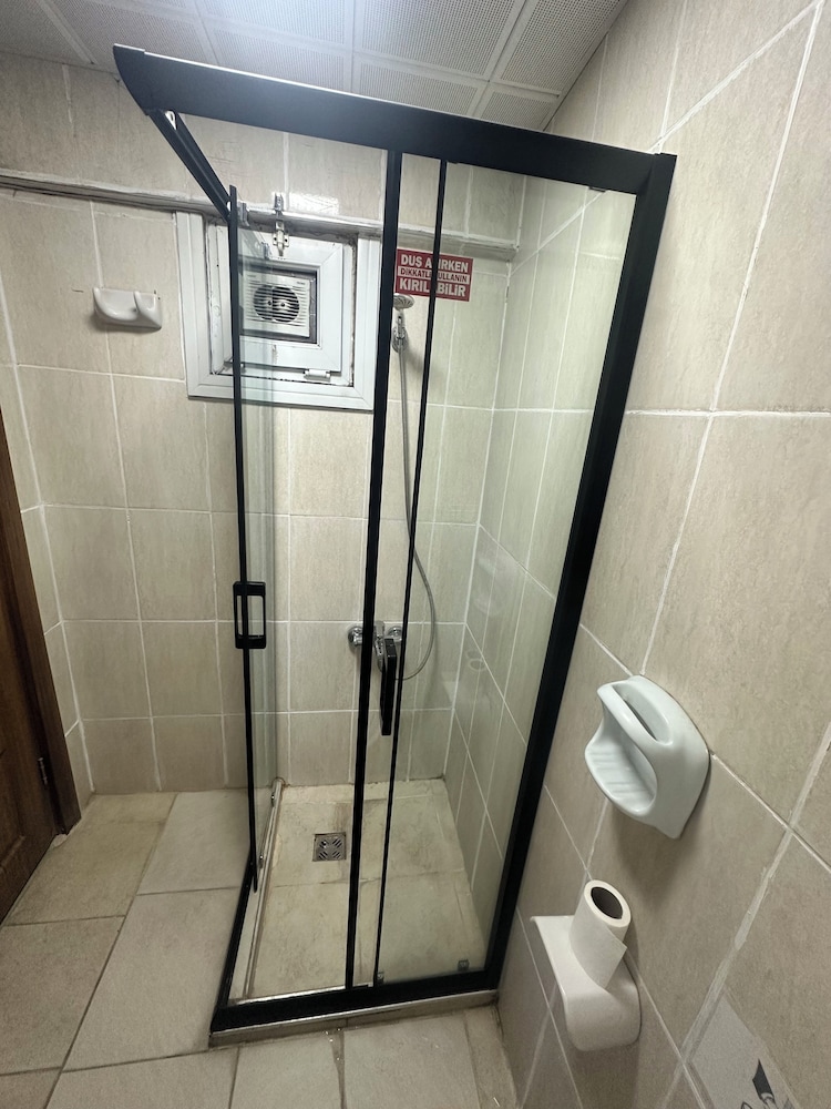 Amore Hotel Istanbul 22