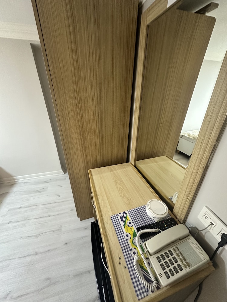 Amore Hotel Istanbul 18