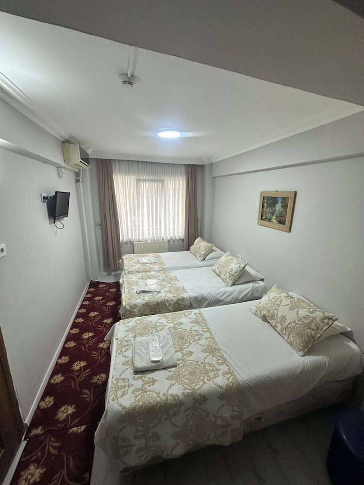 Amore Hotel Istanbul 10