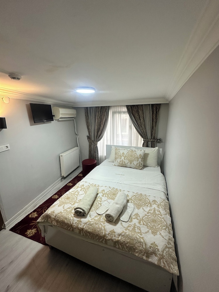 Amore Hotel Istanbul 6