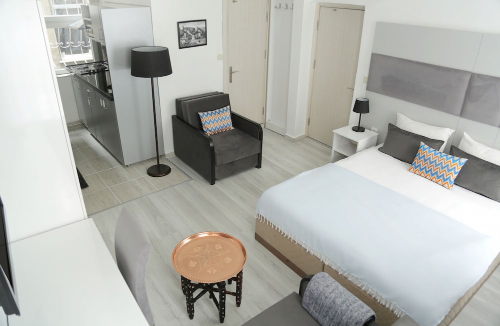 Babu House 2