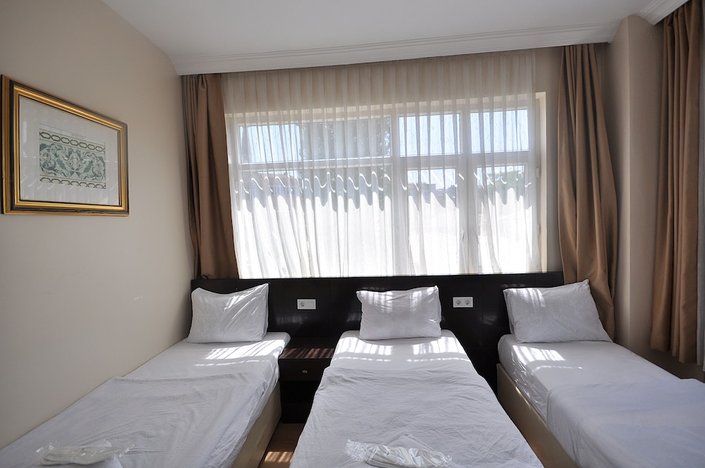 Baykal Hotel 13