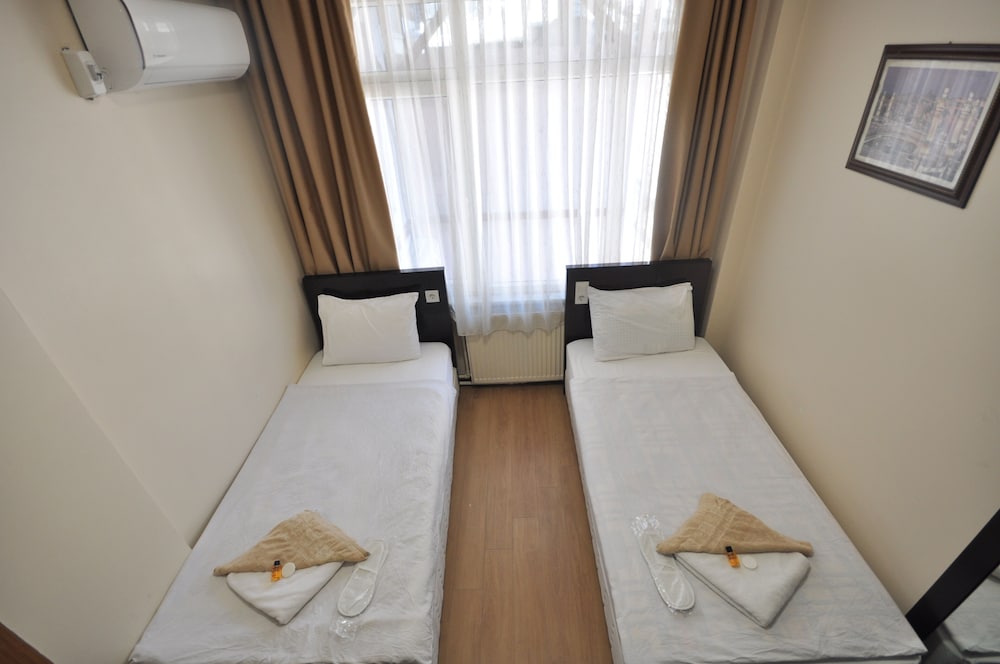 Baykal Hotel 19