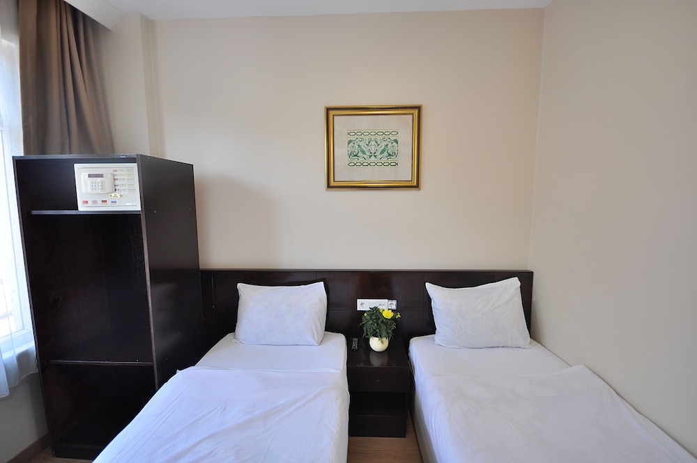 Baykal Hotel 17