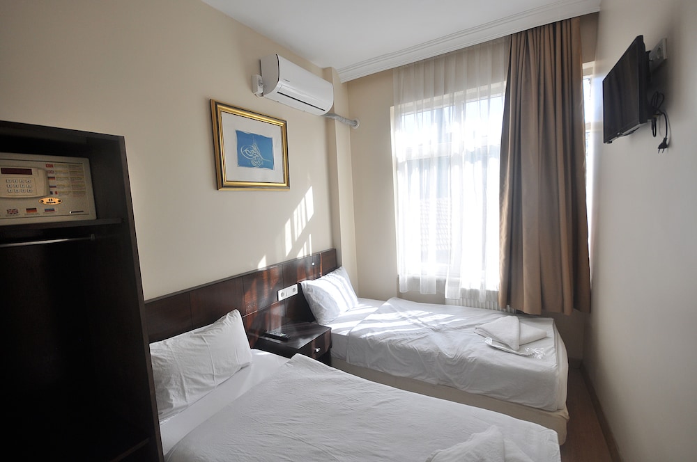 Baykal Hotel 20