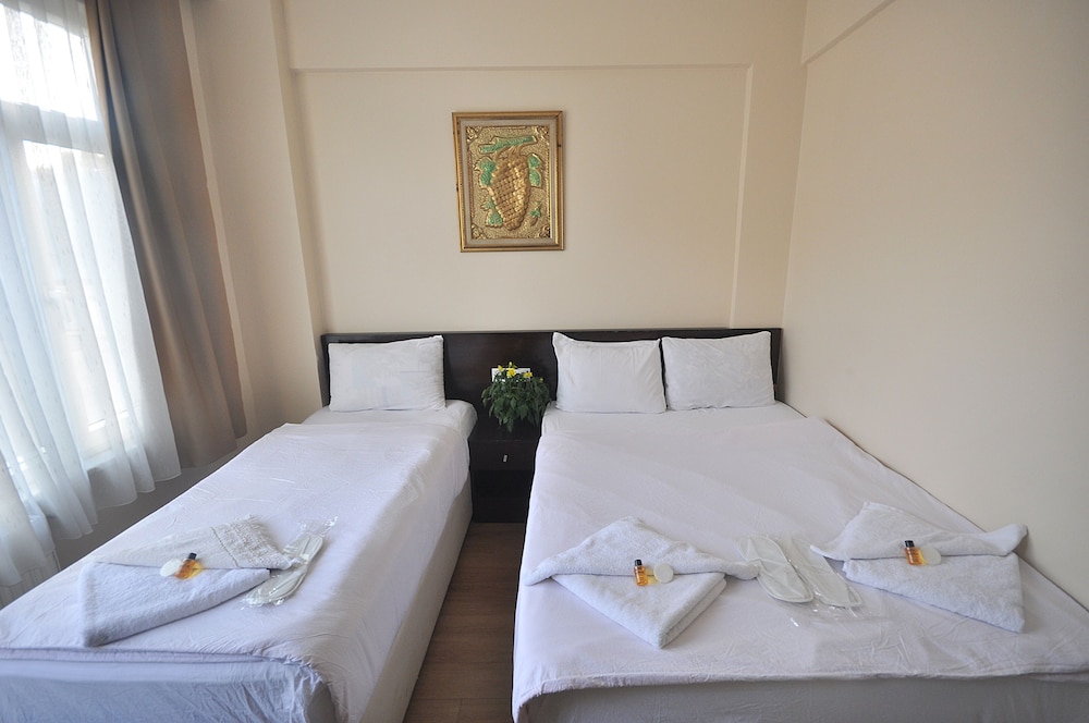 Baykal Hotel 9