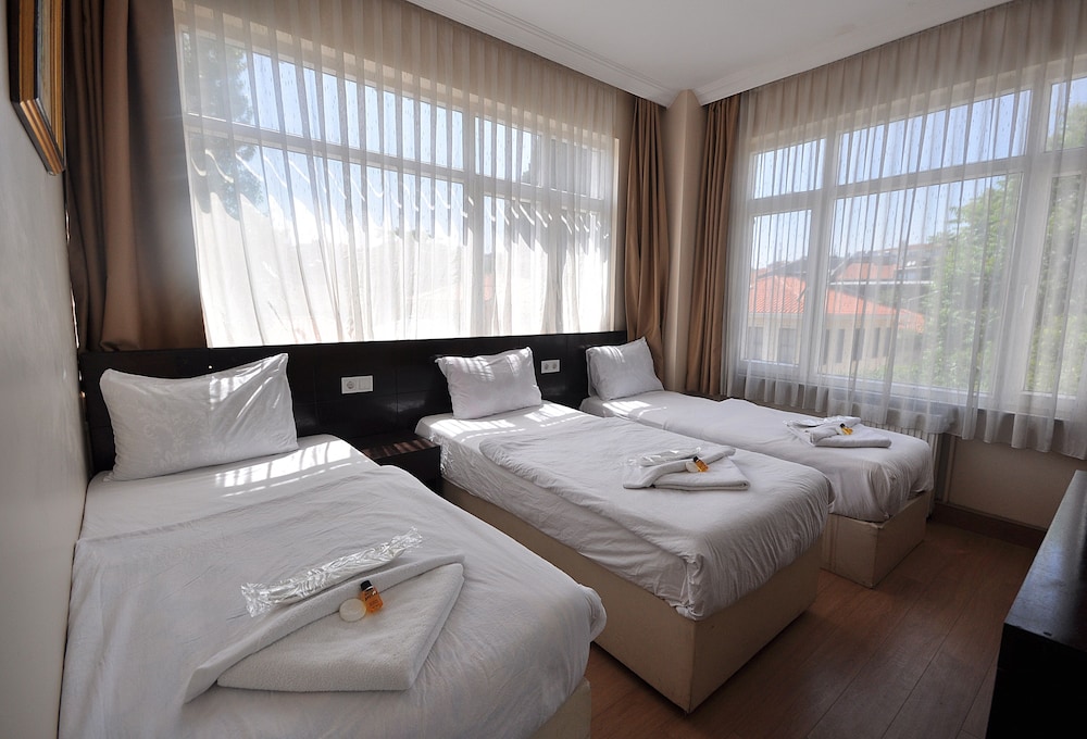 Baykal Hotel 15