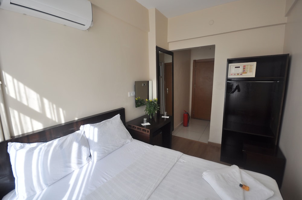 Baykal Hotel 22