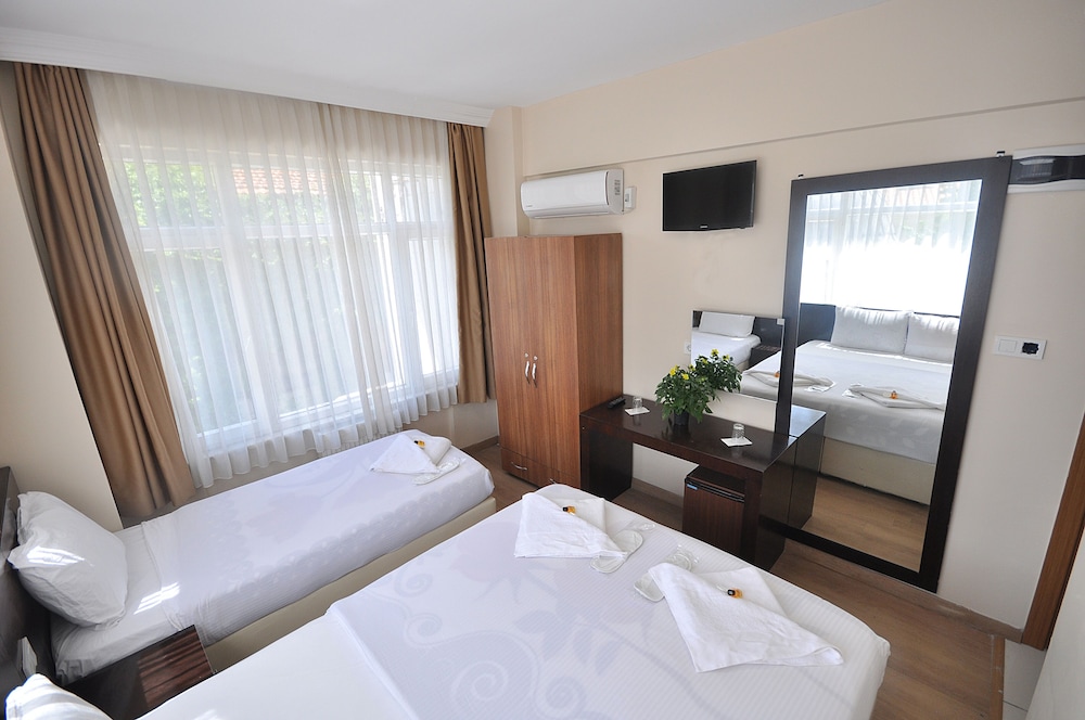 Baykal Hotel 7