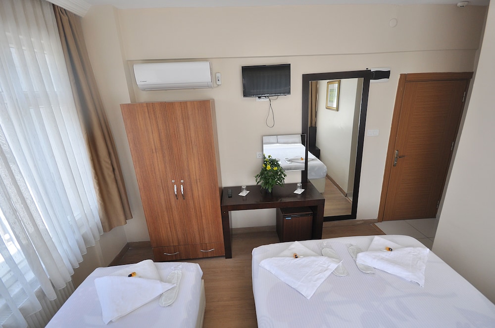 Baykal Hotel 6
