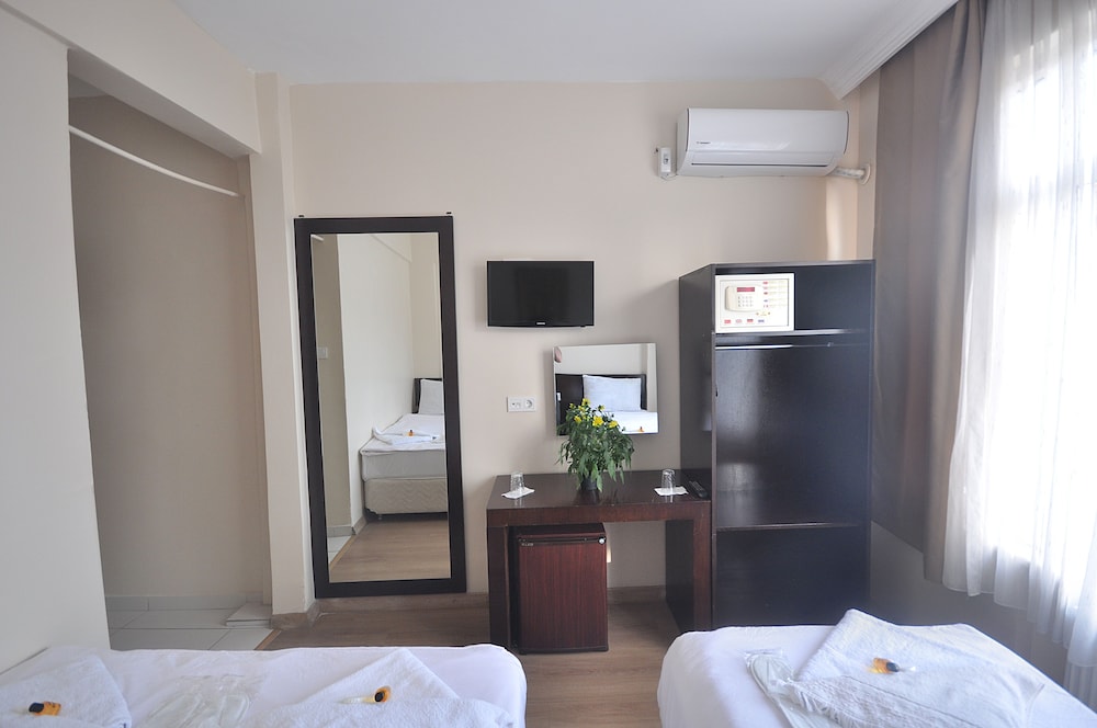 Baykal Hotel 10