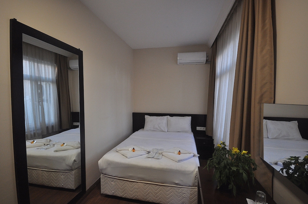 Baykal Hotel 24