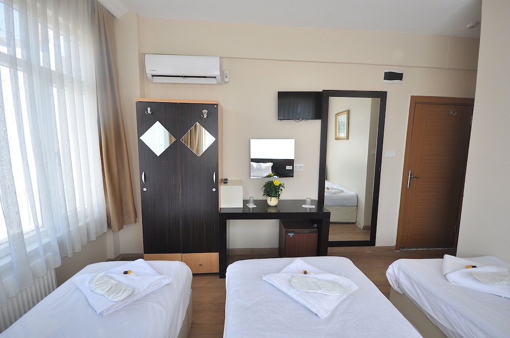 Baykal Hotel 11