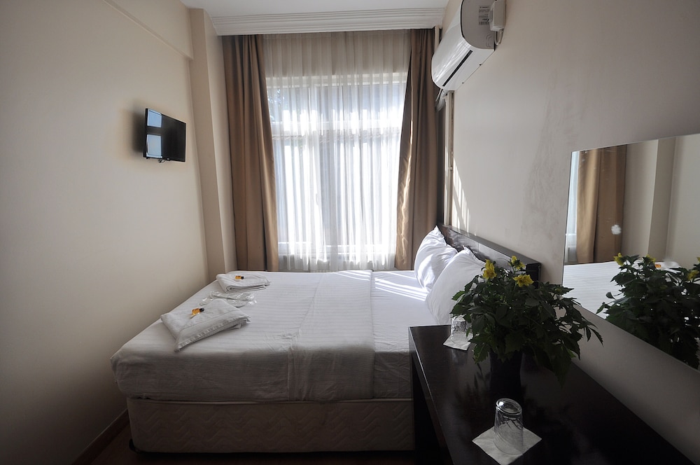 Baykal Hotel 21