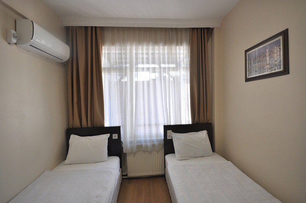 Baykal Hotel 18