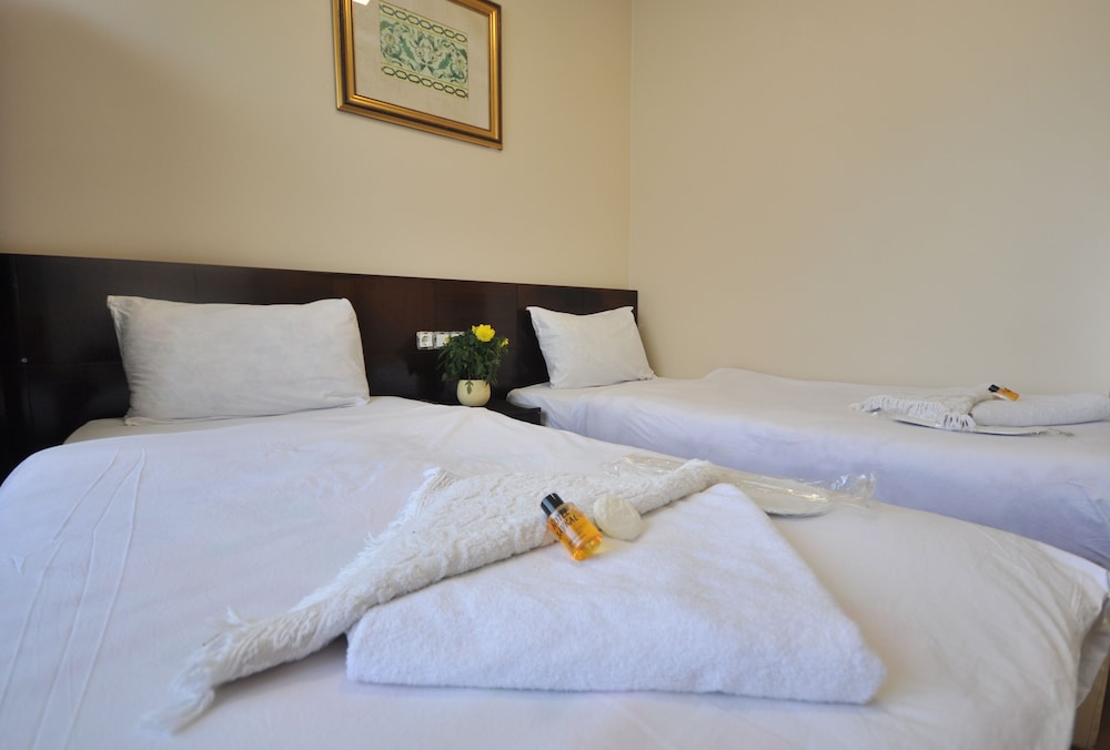 Baykal Hotel 16