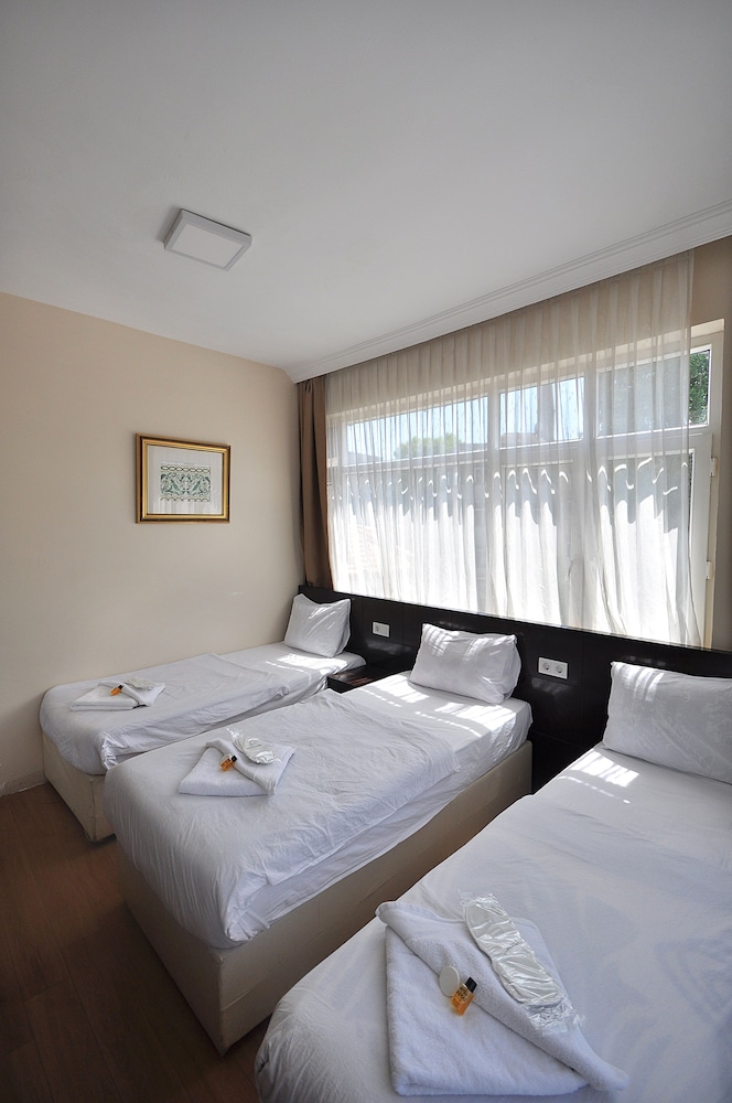 Baykal Hotel 12