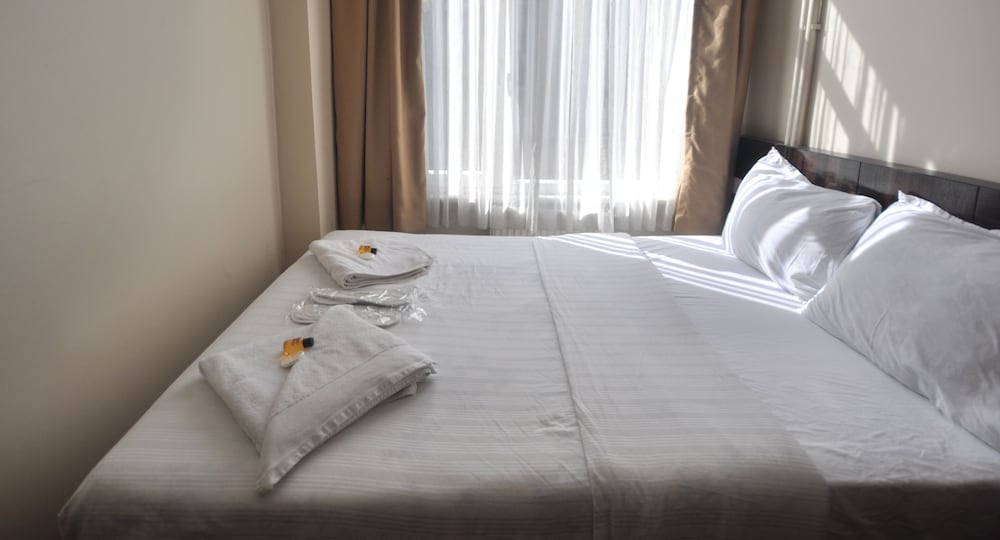 Baykal Hotel 23