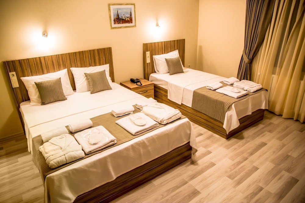 Berlin Hotel Nisantasi 7