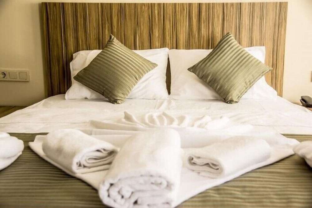 Berlin Hotel Nisantasi 5