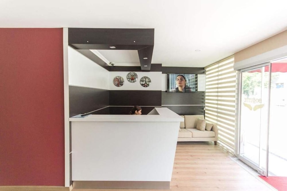 Bossuite Hotel 3
