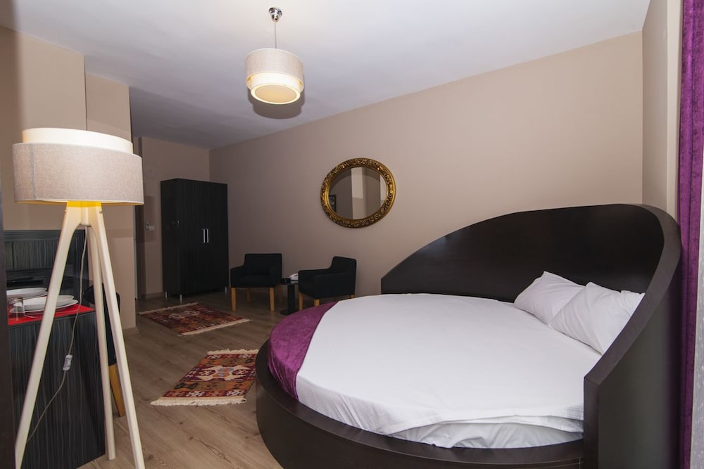 Bossuite Hotel 9