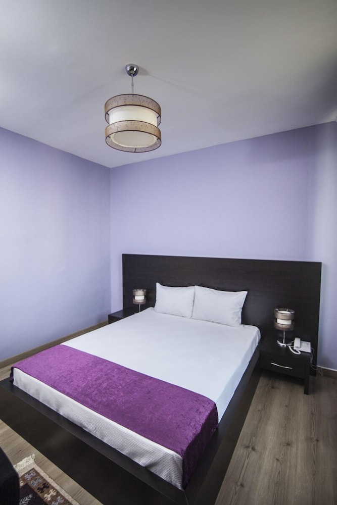 Bossuite Hotel 12