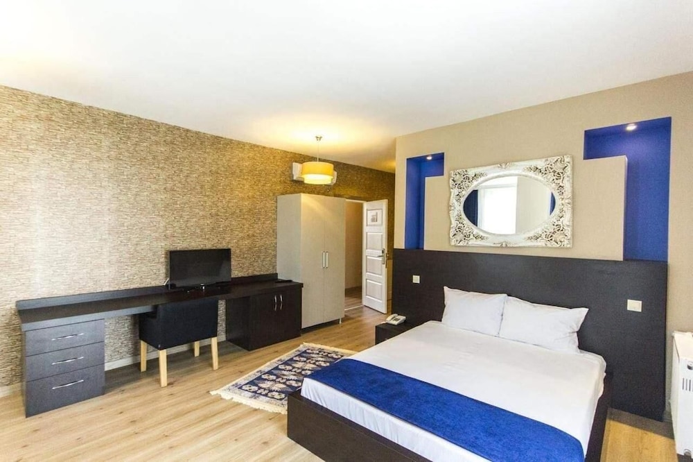 Bossuite Hotel 17