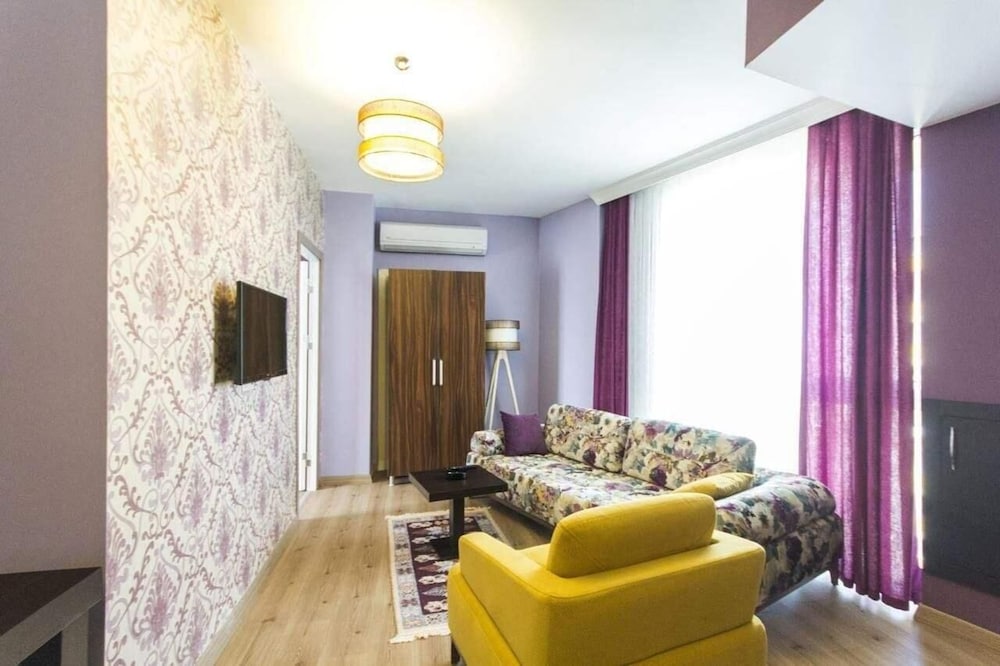 Bossuite Hotel 15