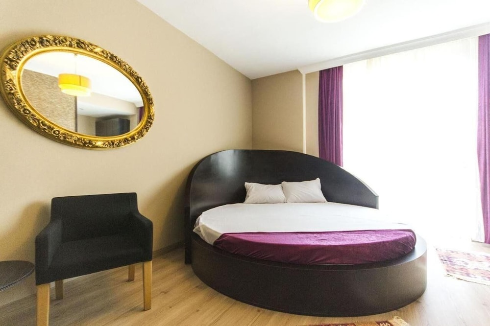 Bossuite Hotel 18