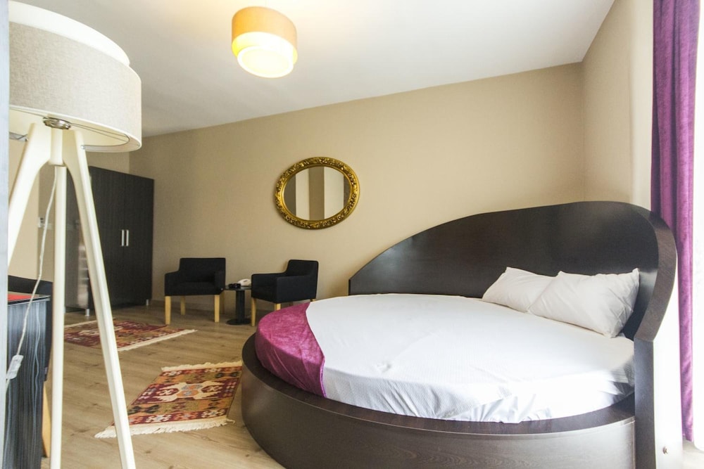 Bossuite Hotel 23