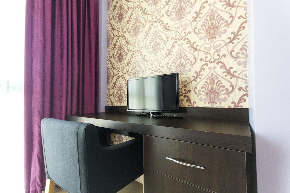Bossuite Hotel 20