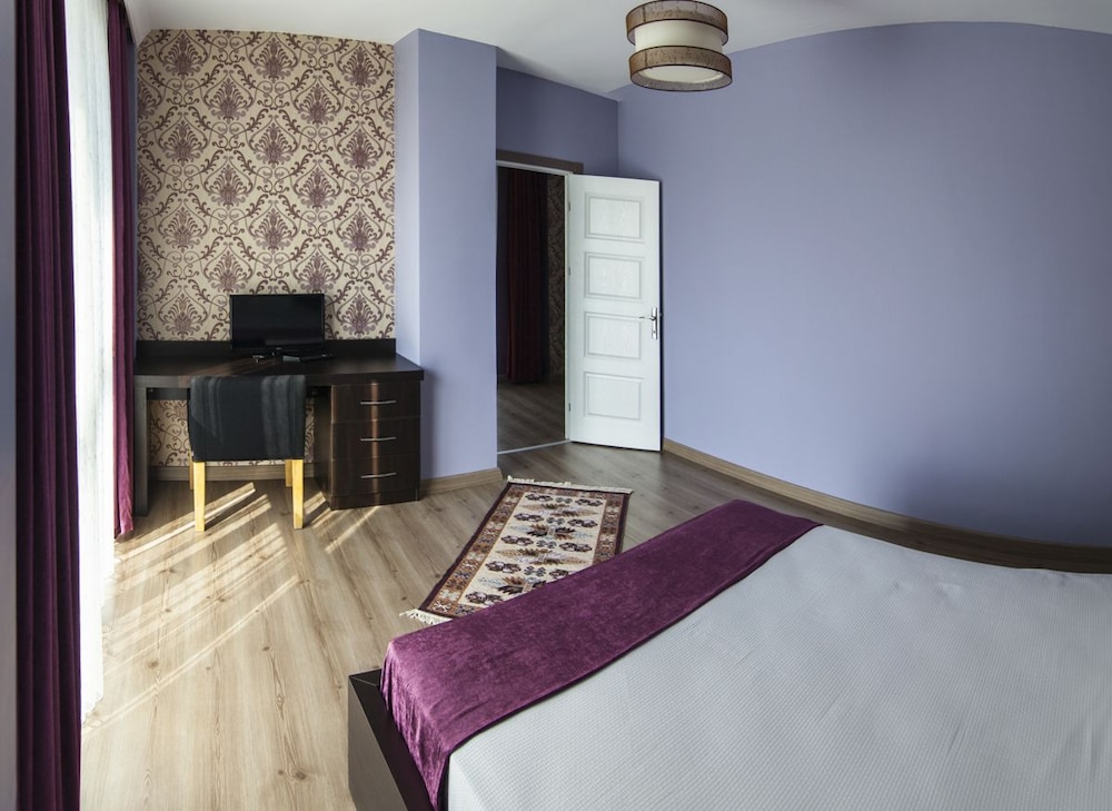 Bossuite Hotel 11