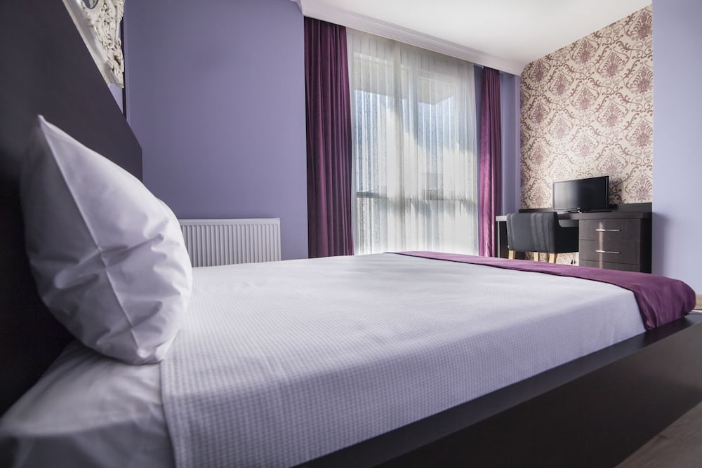 Bossuite Hotel 6