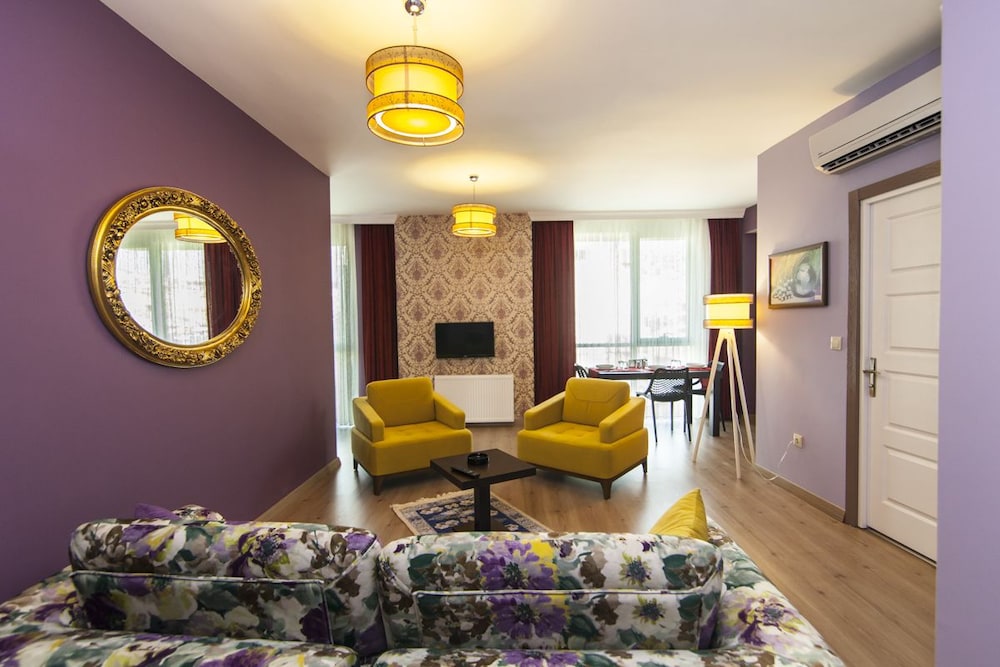 Bossuite Hotel 4