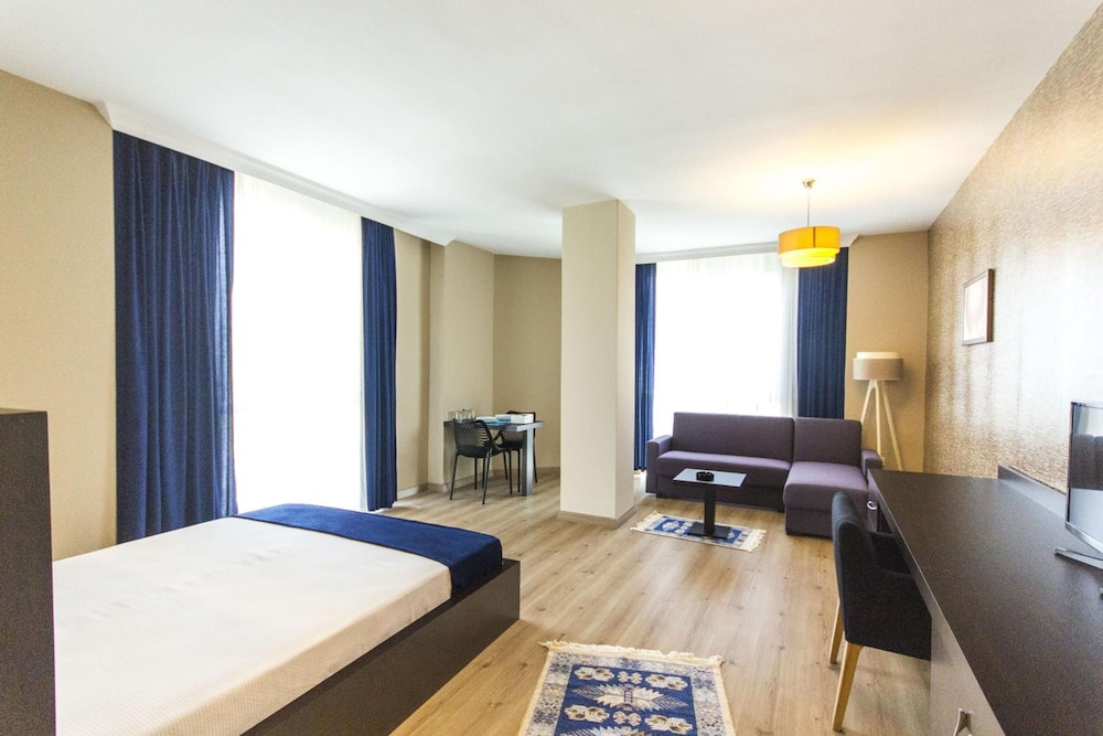 Bossuite Hotel 21