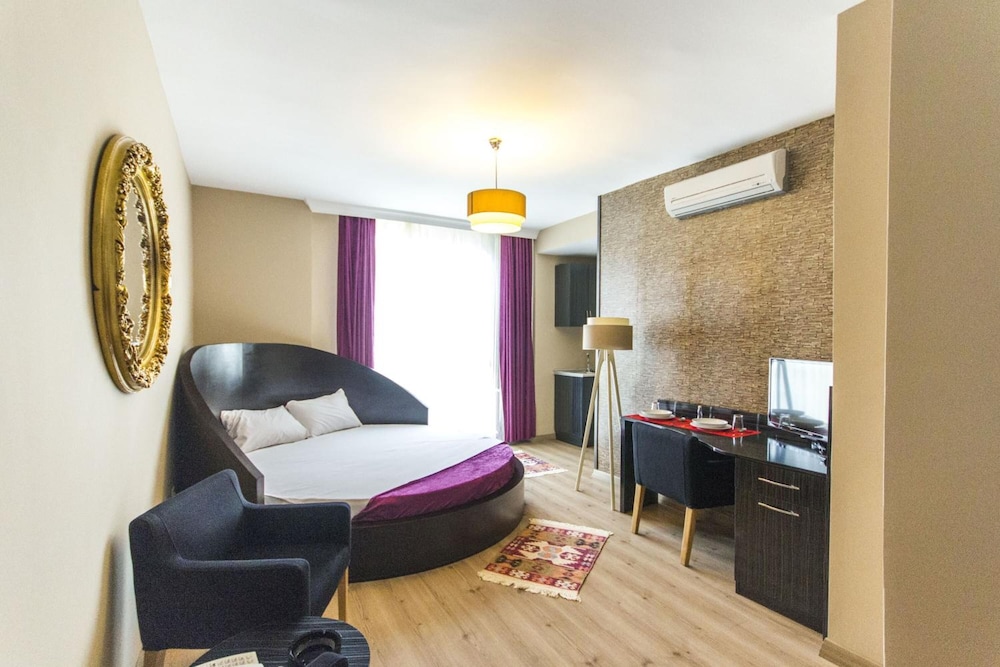 Bossuite Hotel 19