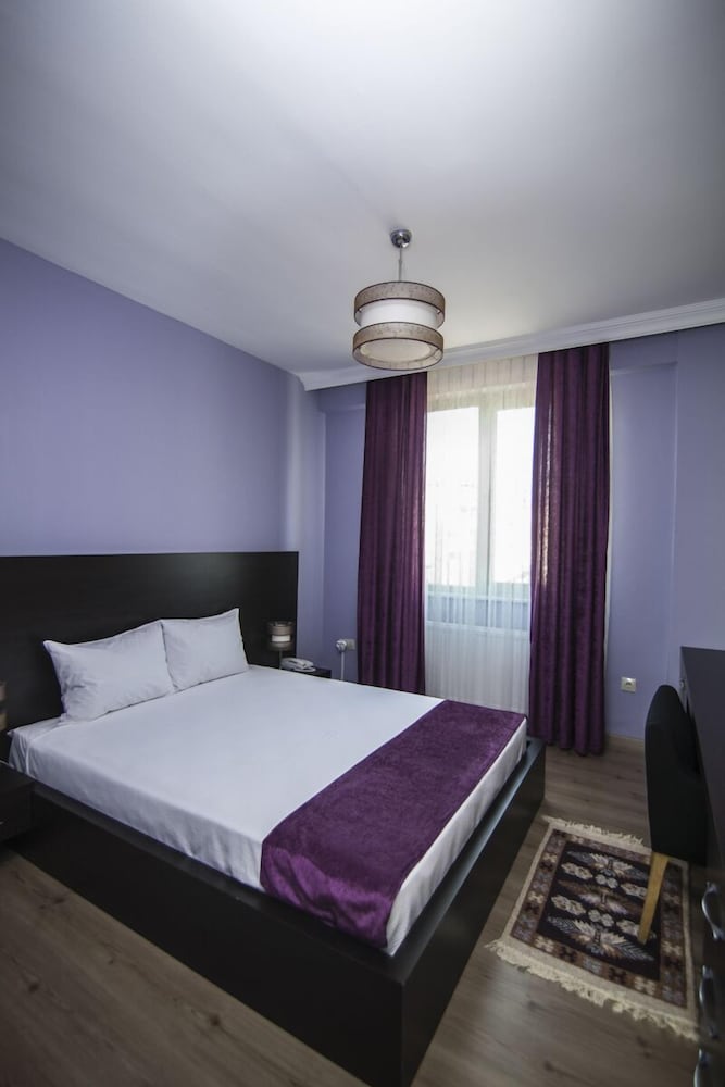 Bossuite Hotel 14